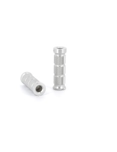 V PARTS Sport Foot Pegs... 2