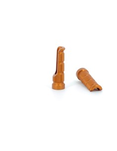 V PARTS Racing Foot Pegs...