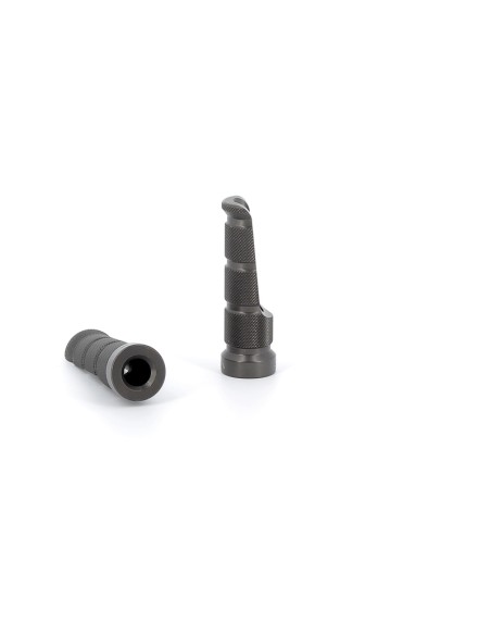 VP ART S Racing Foot Pegs Titanium