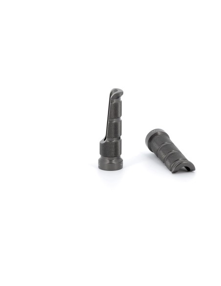 VP ART S Racing Foot Pegs Titanium