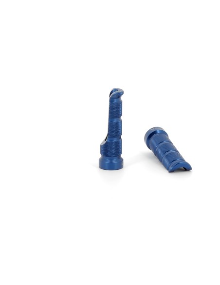 VP ART S Racing Foot Pegs Albastru