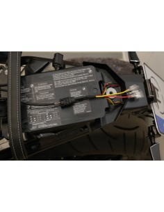 HIGHSIDER smart Taillight...