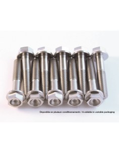 SCAR Titanium Screw Kit...