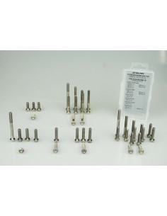 SCAR Engine Screw Kit...