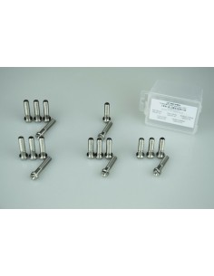 SCAR Front End Screw Kit...