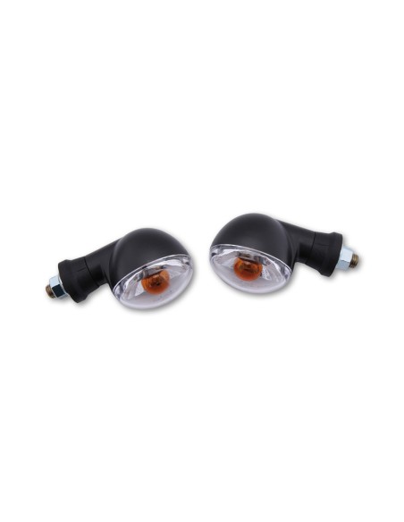 SHIN YO Oval Mini Indicators Oval