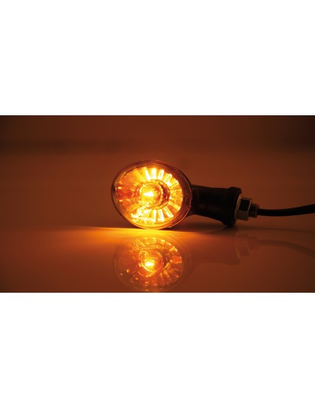 SHIN YO Oval Mini Indicators Oval