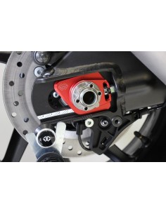 GILLES TOOLING Steering... 2