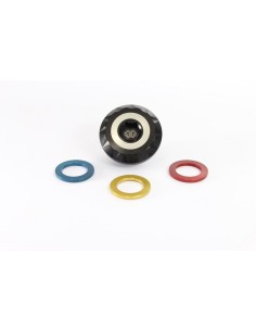 GILLES Oilfiller Cap...