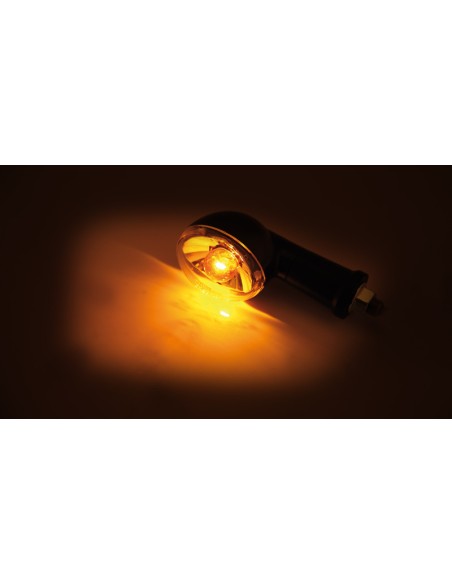 SHIN YO Oval Mini Indicators Oval