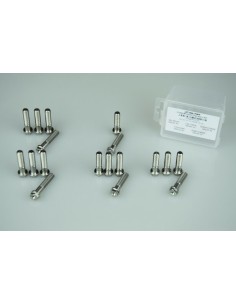 SCAR Engine Bolt Kit 18...