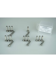 SCAR Engine Bolt Kit 18...