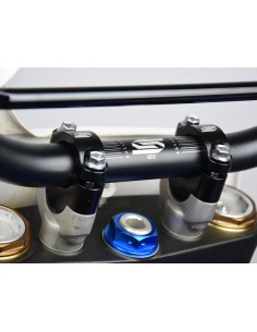 SCAR Bar Rise Kit +20mm... 2