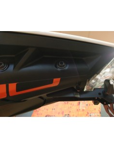 V PARTS License Plate... 2