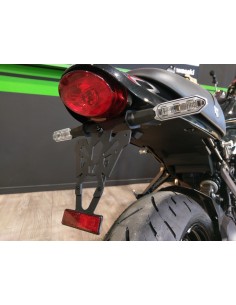 V PARTS License Plate...