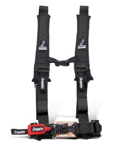 Ham DRAGONFIRE Negru 4...