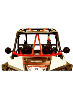 DRAGONFIRE RacePace Head... 2