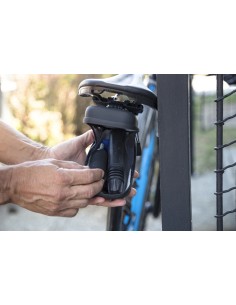 SP-CONNECT Saddle Case Set 2