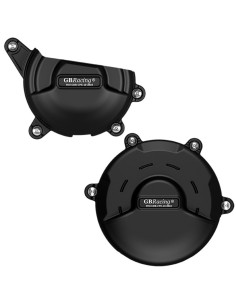 Set capac motor GB RACING...