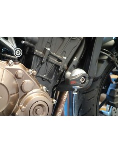 LSL Crash Pad Mounting Kit...