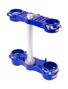 Cleme triple X-Trig ROCS...