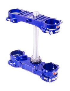 Cleme triple X-Trig ROCS... 2