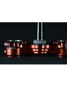 XTRIG Rocs Triple Clamp... 2
