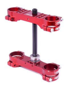 XTRIG Rocs Triple Clamp...