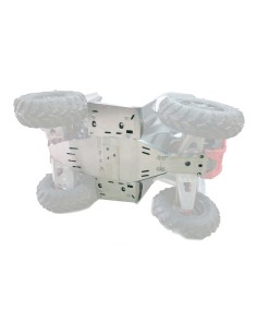 RIVAL Skid Plate -...