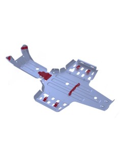 RIVAL Skid Plate -... 2