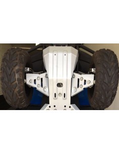 RIVAL Front Arm Guard Kit -...