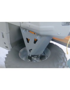 RIVAL Front Arm Guard Kit -...