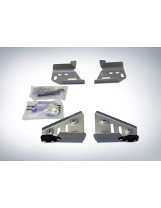 RIVAL Complete skid plate... 2