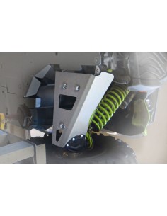 RIVAL Front Arm Guard Kit -...