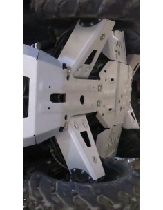 RIVAL Front Arm Guard Kit -...