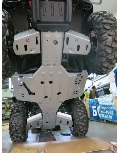 RIVAL Kit complet placa de...