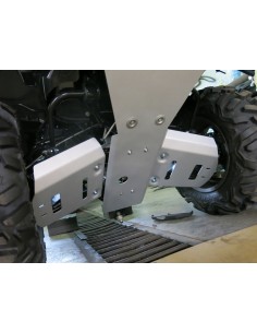 RIVAL Kit complet placa de... 2