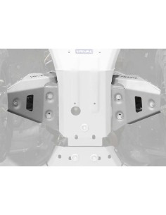 RIVAL Front Arm Guard Kit -... 2