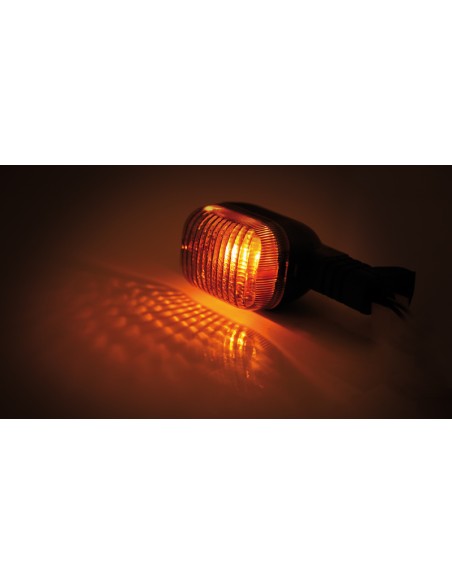 SHIN YO Duc Style Indicator