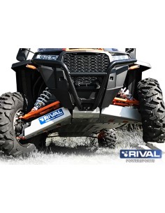 RIVAL Kit complet placa de... 2