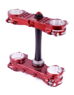 XTRIG ROCS Pro Triple Clamp...