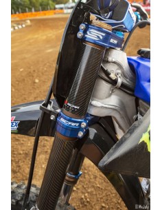 SCAR Triple Clamp Offset... 2