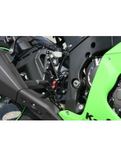 LSL Multiposition Rearsets... 2
