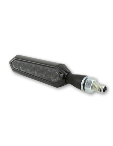 SHIN YO LED Sora Sequence Indicators Black Tinted Glass