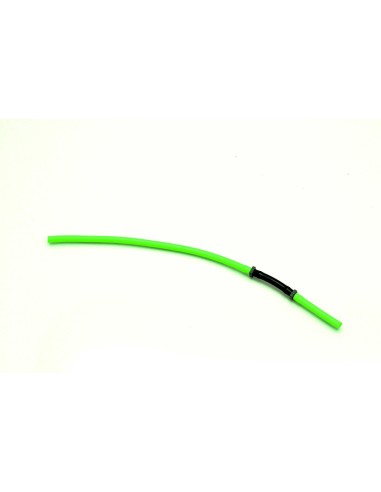 ART Vent Hose 360mm Green