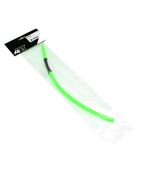 ART Vent Hose 360mm Green