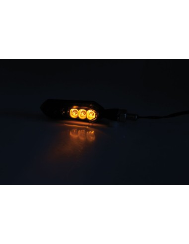 SHIN YO LED Sora Sequence Indicators...