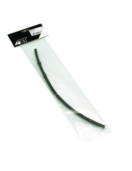 ART Vent Hose 360mm Black