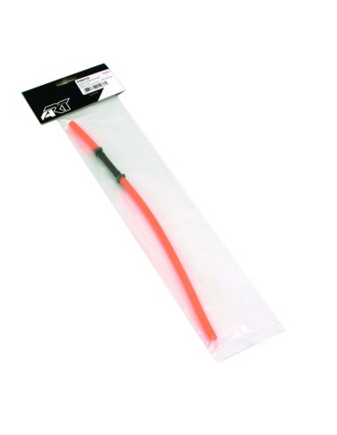 ART Vent Hose 360mm Orange