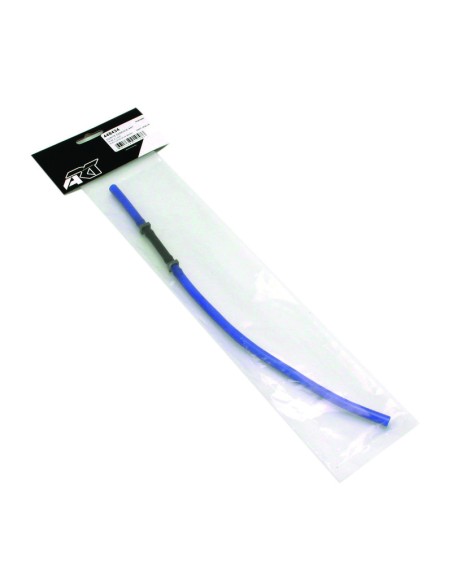 Furtun de aerisire ART 360 mm Albastru